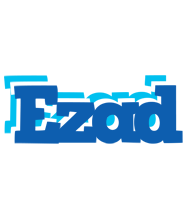 Ezad business logo