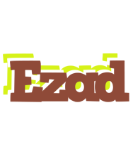 Ezad caffeebar logo