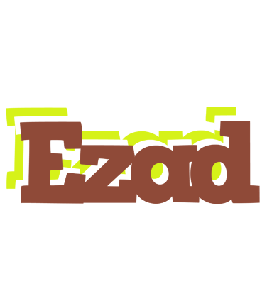 Ezad caffeebar logo