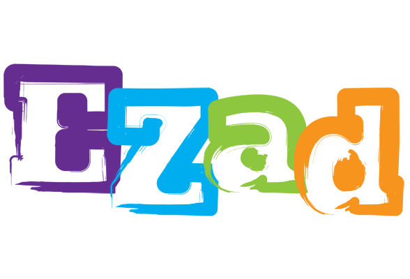 Ezad casino logo