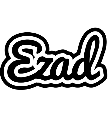 Ezad chess logo
