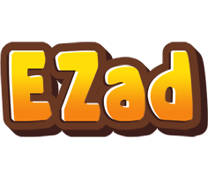 Ezad cookies logo