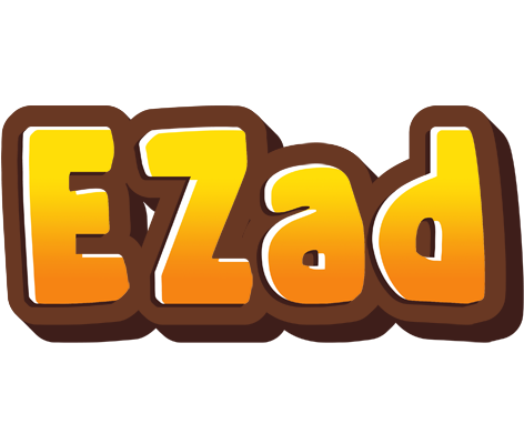 Ezad cookies logo