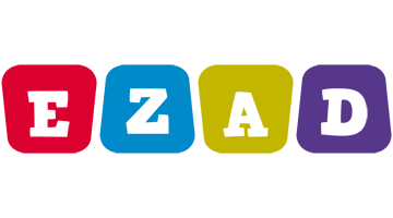 Ezad daycare logo