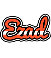 Ezad denmark logo