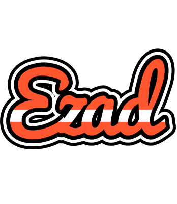 Ezad denmark logo