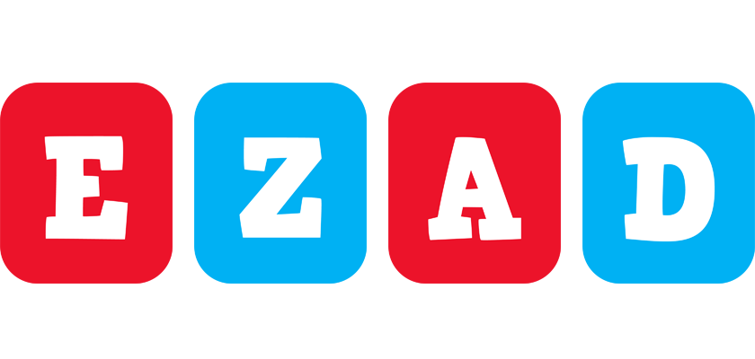 Ezad diesel logo