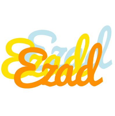 Ezad energy logo