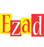 Ezad errors logo