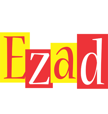 Ezad errors logo