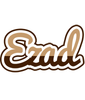 Ezad exclusive logo