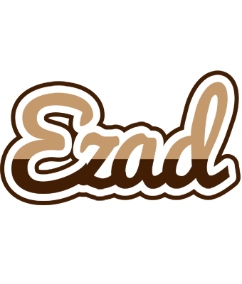 Ezad exclusive logo