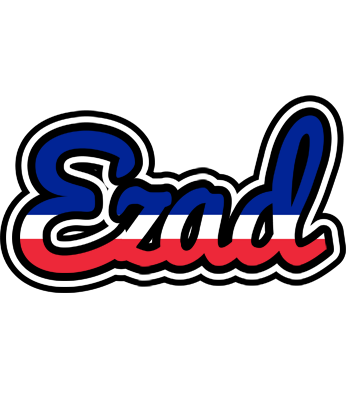 Ezad france logo