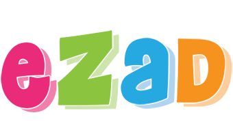 Ezad friday logo