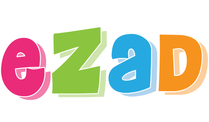 Ezad friday logo