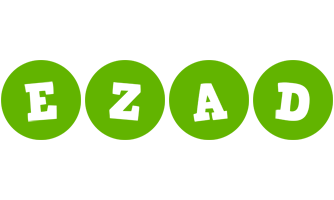 Ezad games logo