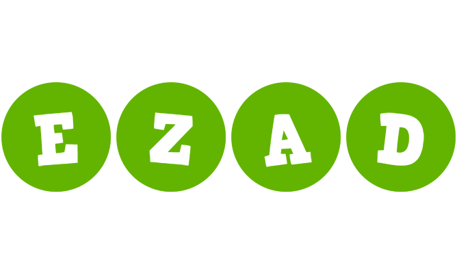 Ezad games logo