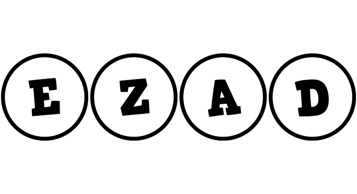 Ezad handy logo