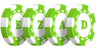 Ezad holdem logo