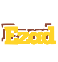 Ezad hotcup logo