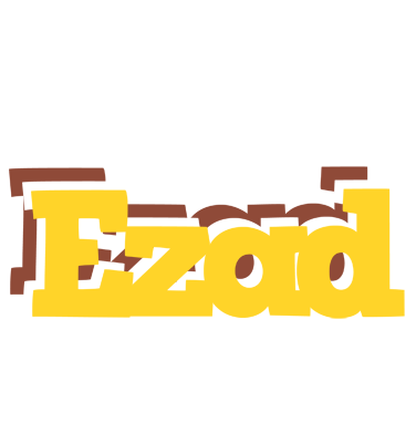 Ezad hotcup logo