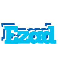 Ezad jacuzzi logo