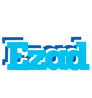 Ezad jacuzzi logo