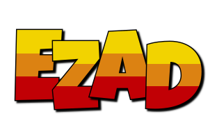 Ezad jungle logo