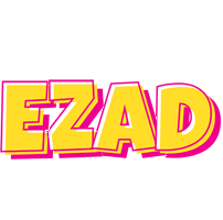 Ezad kaboom logo