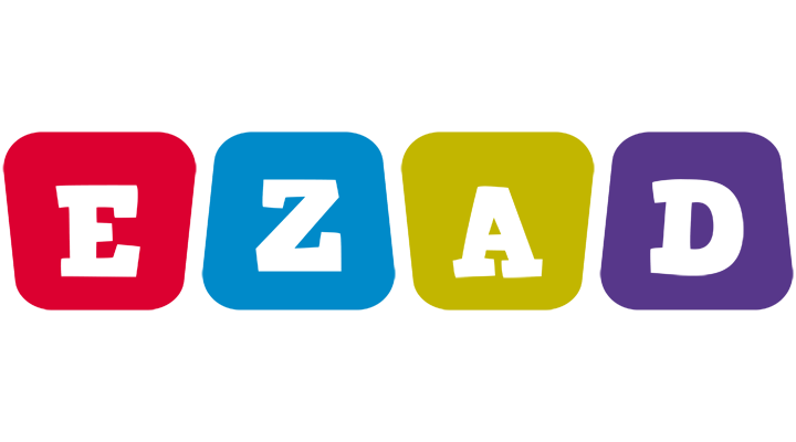 Ezad kiddo logo