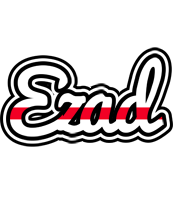 Ezad kingdom logo