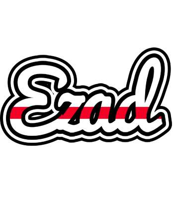 Ezad kingdom logo