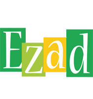 Ezad lemonade logo