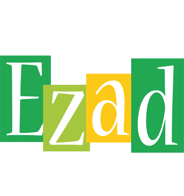 Ezad lemonade logo