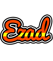 Ezad madrid logo