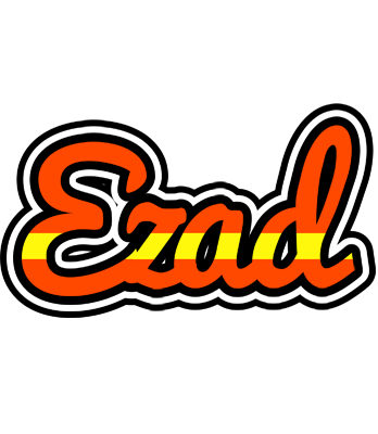 Ezad madrid logo