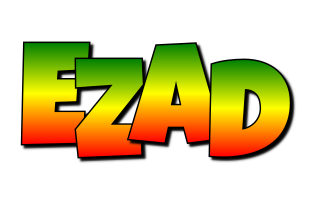 Ezad mango logo