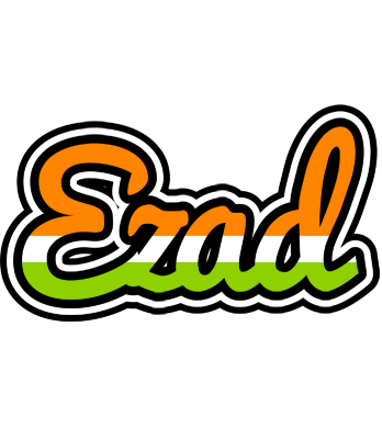 Ezad mumbai logo