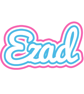 Ezad outdoors logo