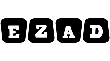 Ezad racing logo