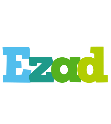 Ezad rainbows logo
