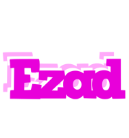 Ezad rumba logo