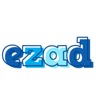 Ezad sailor logo