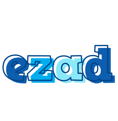 Ezad sailor logo