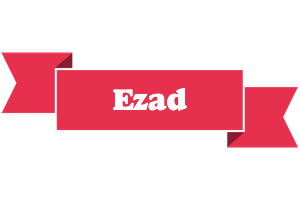 Ezad sale logo