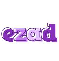 Ezad sensual logo