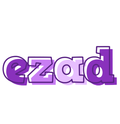 Ezad sensual logo