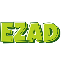 Ezad summer logo