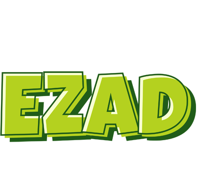 Ezad summer logo