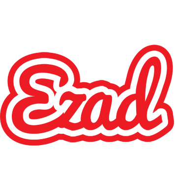Ezad sunshine logo